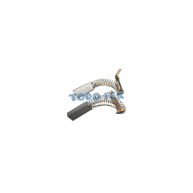 CARBON P/BELARRA ASPIRADORA (718)