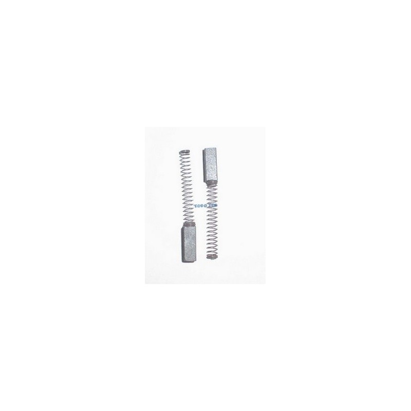 CARBON P/BORDEADORA PLUMITA (172)