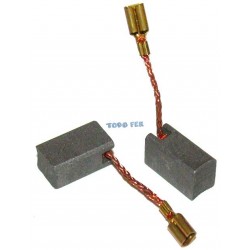 CARBON P/DPAGGIO AMOL.115MM(340)
