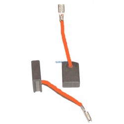 CARBON P/DPAGGIO AMOL.115MM(LN)(356)