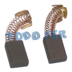 CARBON P/DPAGGIO AMOL.230MM(342)