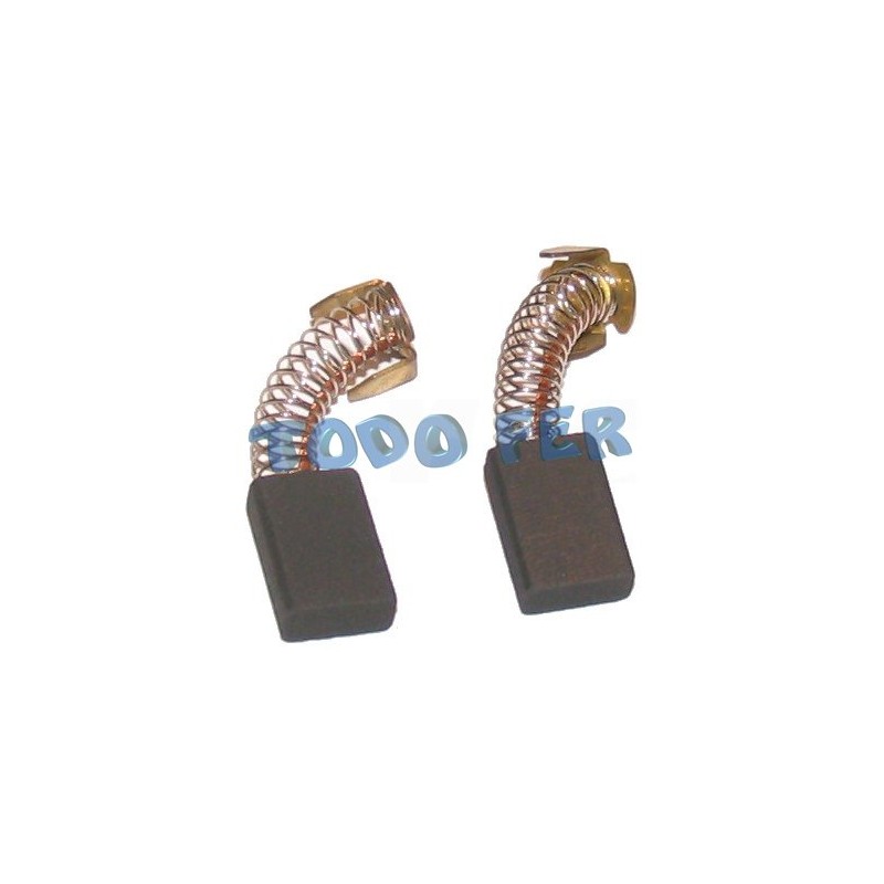 CARBON P/DPAGGIO AMOL.230MM(342)