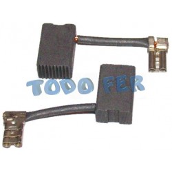 CARBON P/DWALT AMOL.7 (282)