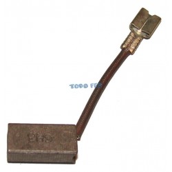 CARBON P/GAMMA AMOL.HG004(604)