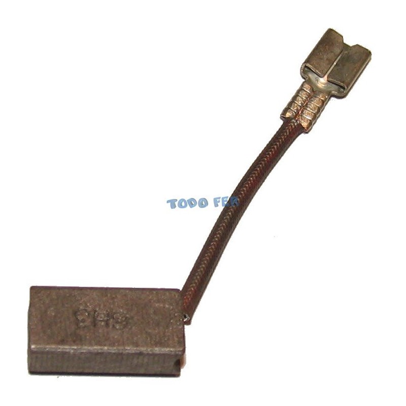 CARBON P/GAMMA AMOL.HG004(604)