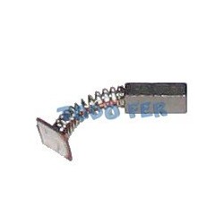 CARBON P/GAMMA CEPILLO HG006(601)