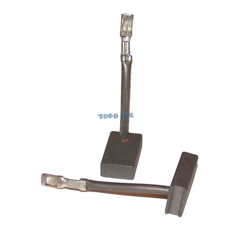 CARBON P/HILTI AMOL.5  (217)
