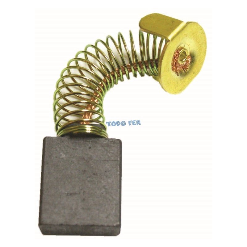 CARBON P/MAKITA AMOL.ANG 7 Y 9(243)