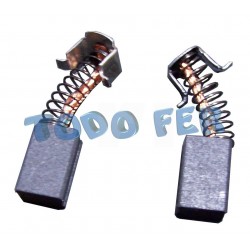 CARBON P/MAKITA TAL.CEP.ROTO.(244)
