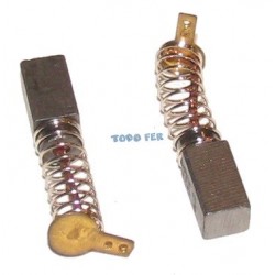 CARBON P/METABO TALADRO B10 (21004)