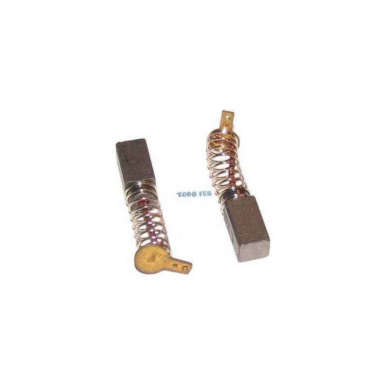 CARBON P/METABO TALADRO B10 (21004)