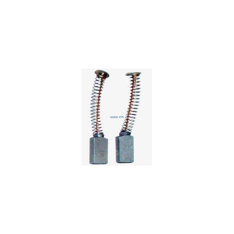 CARBON P/SALKOR LUSTR.LP618K(708)