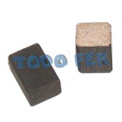 CARBON P/SALKOR S.CALAD.SK331(712)