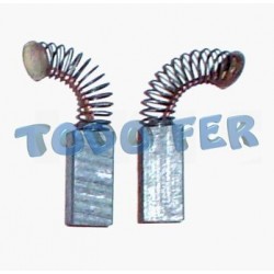 CARBON P/SALKOR TALADRO TP413/515(21444)