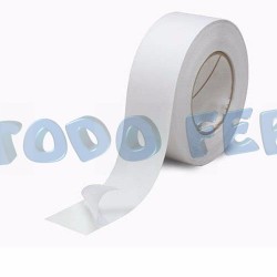 CINTA ANTIDESLIZ 50MM X 5MTS TRANSP