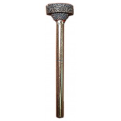 PUNTAS MONTADAS MOD. W182 GRIS
