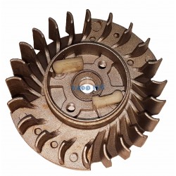 VOLANTE MAGNETICO DESM. BD743