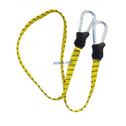 TENSOR ELÁSTICO CROSS 1MT X 18MM C/MOSQ