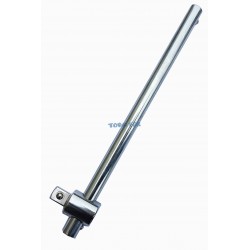 BOCALLAVE  CROSS T DESLIZ.  3/8 X178M DR