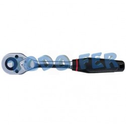 BOCALLAVE  CROSS CRIQUET 1/2  ERGO DR