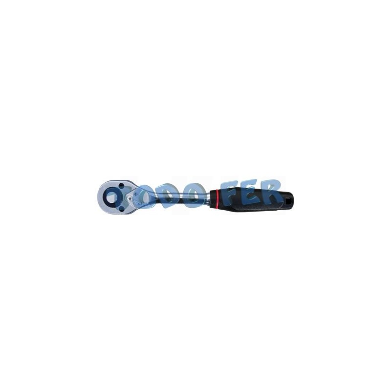 BOCALLAVE  CROSS CRIQUET 1/2  ERGO DR