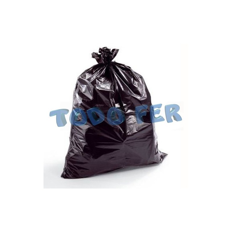 BOLSA CONSORCIO  60 X  90 X 10 UNID