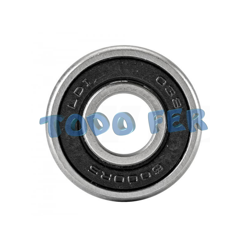 RULEMAN 6000 2RS C3