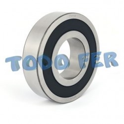 RULEMAN 6002 2RS