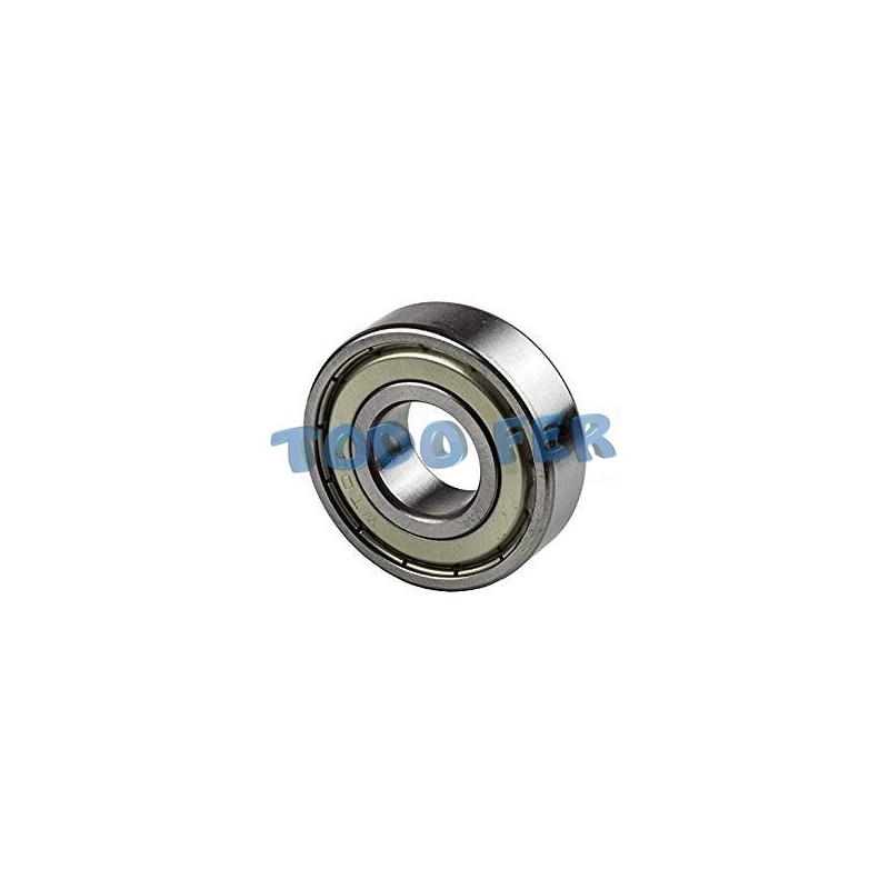 RULEMAN 607 ZZ