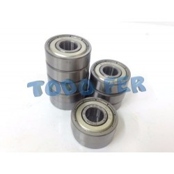 RULEMAN 608