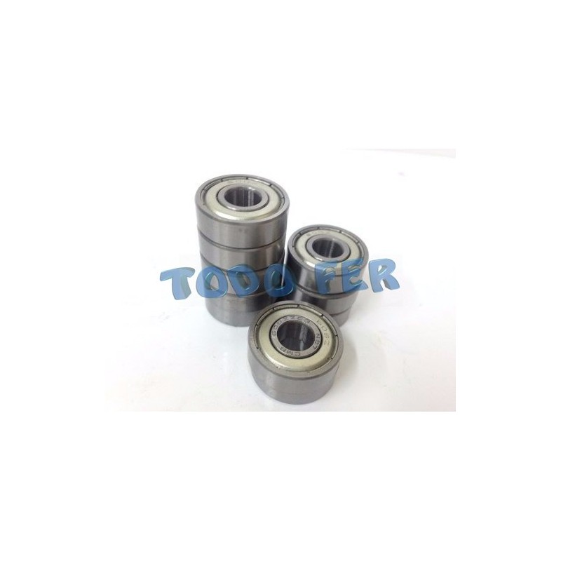 RULEMAN 608
