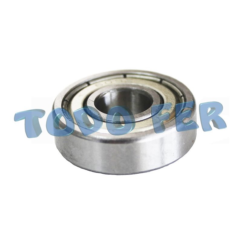 RULEMAN 609 ZZ