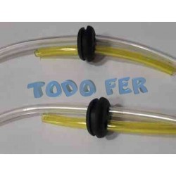 SELLO Y MANGUERAS DEL TANQUE NAFTA DESM
