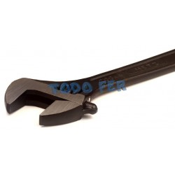 LLAVE AJUSTABLE  METZ FOSFATIZ.10