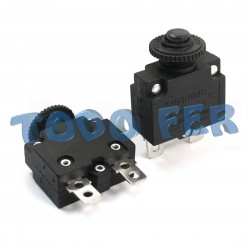 PROTECTOR TERMICO P/COMPRESOR 50/100LTS