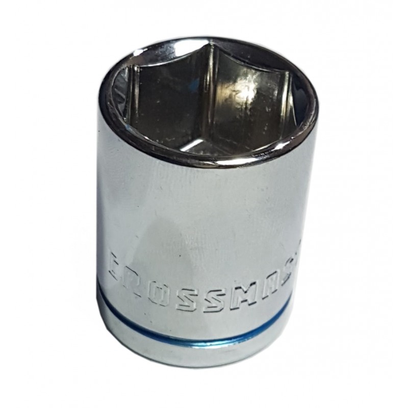 BOCALLAVE CROSS  HEX. 3/8X24MM DR