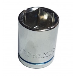 BOCALLAVE CROSS  HEX. 3/8X20MM DR