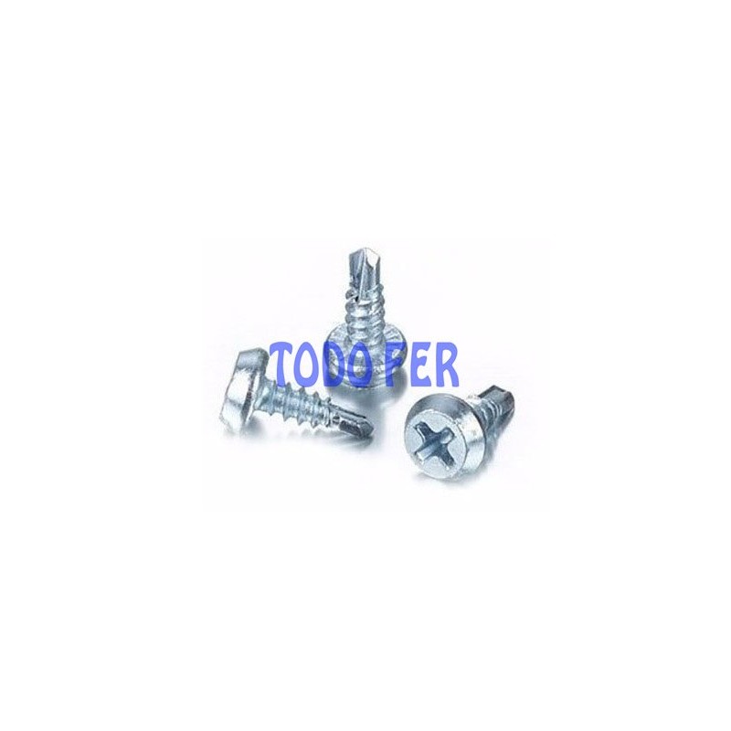 TORN. AP.P.MECHA PAN FRAM  7X 7/16 (200U)