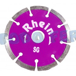 DISCO DIAM. RHEIN SEG. 115