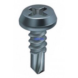 TORN. AP.P.MECHA PAN FRAM  7X 7/16 (200U)