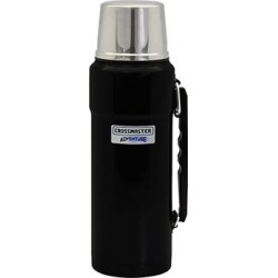 TERMO ACERO INOX  CROSS       1,2 LT 24HS