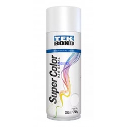 PINTURA ACRILICA AEROSOL ALUMINIO 350ML/250GRS