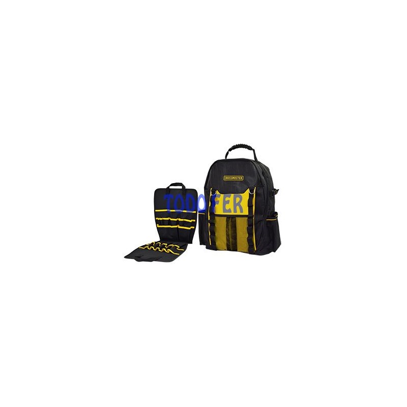 BOLSO MOCHILA P.HERRAM. CROSS 30L