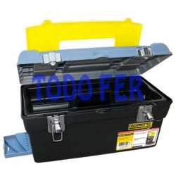 CAJA HERR. CROSS PLAS 60X29X28