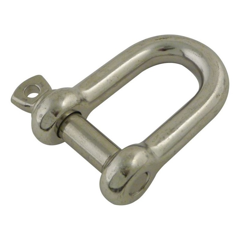 GRILLETE   5/16 (8MM)
