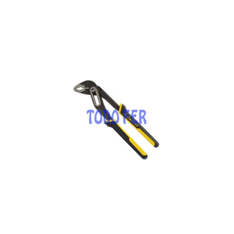 PINZA PICOLORO CROSS D.CORRED. 10 (254MM)