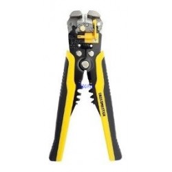 PINZA PELACABLE Y ENTALLADORA CROSS