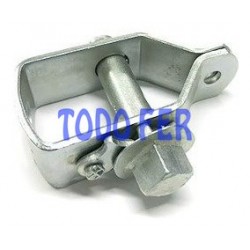 TORNIQUETE MINI ZINCADO