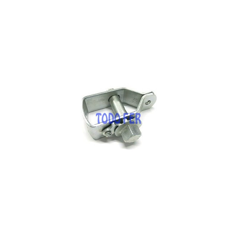 TORNIQUETE MINI ZINCADO