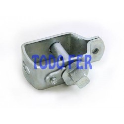 TORNIQUETE MICRO ZINCADO
